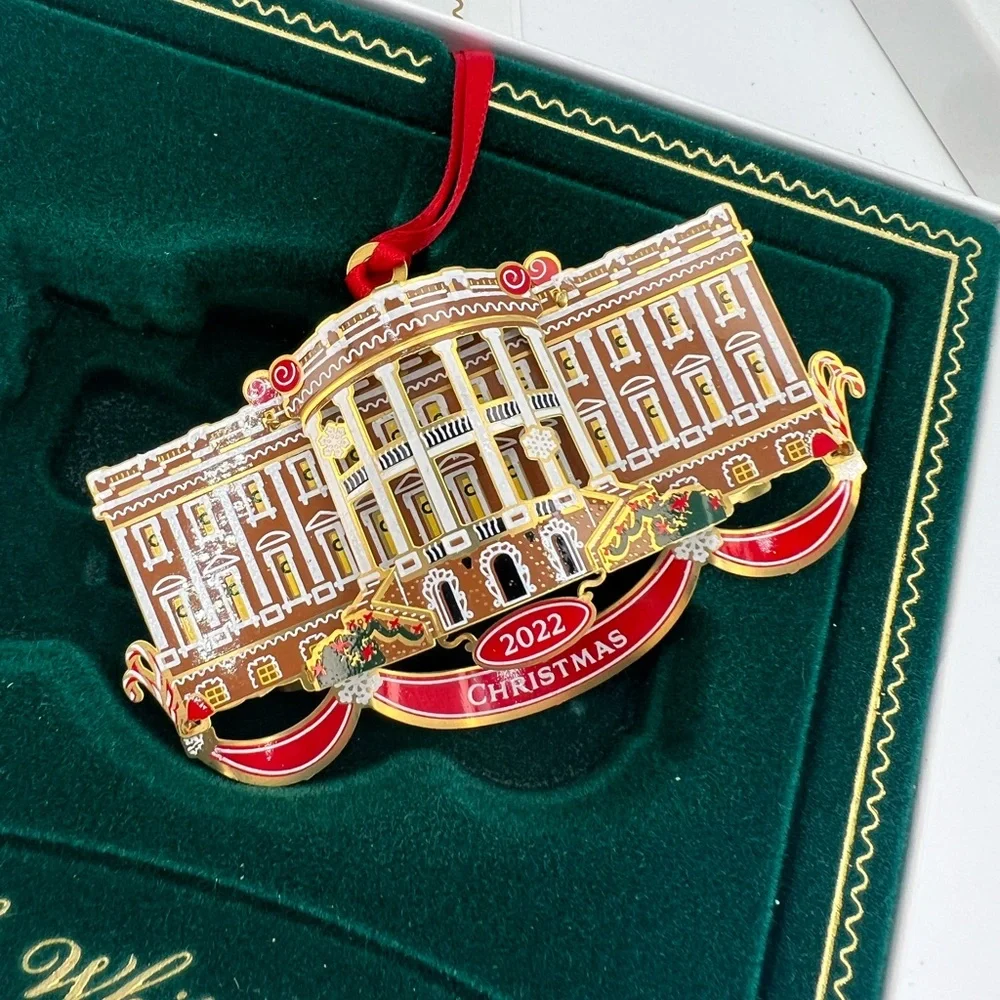 White House white house